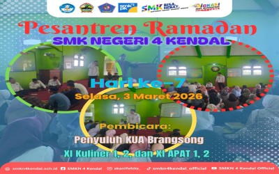 Edukasi Keluarga Sakinah bagi Calon Profesional Muda