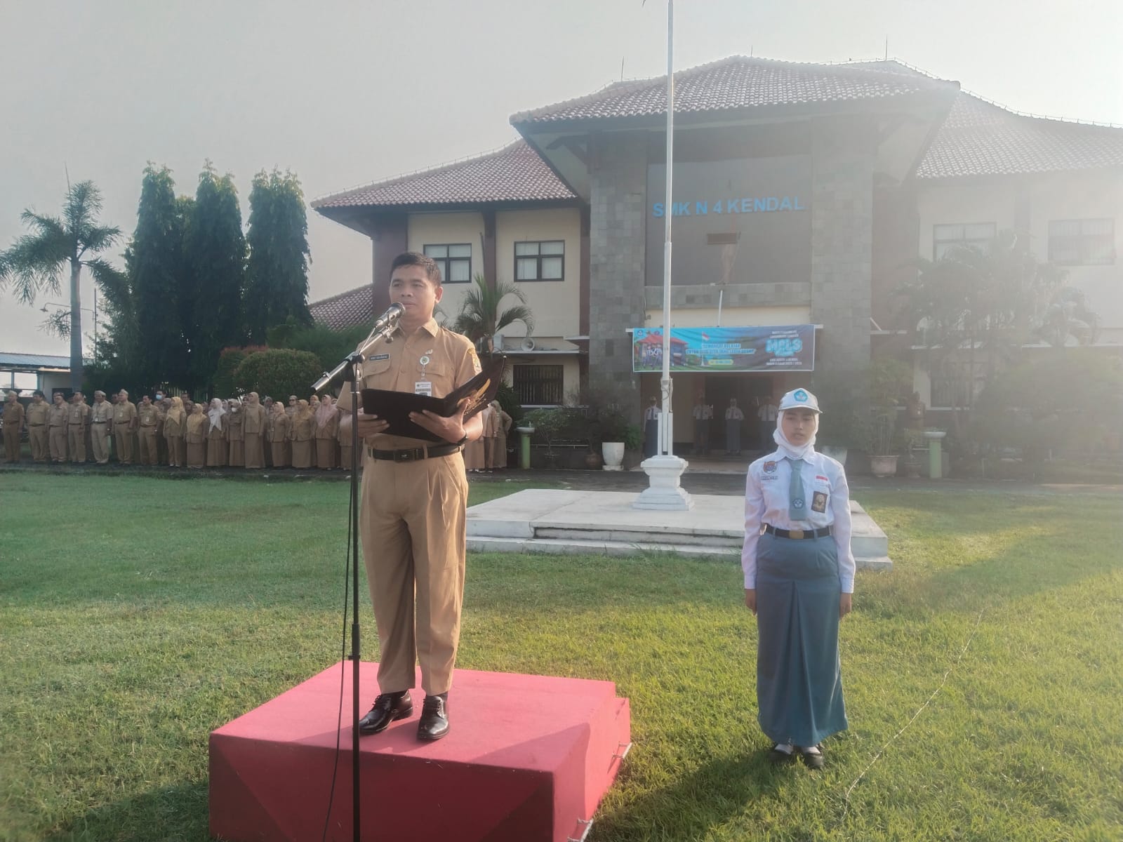 Pembina Pembukaan MPLS